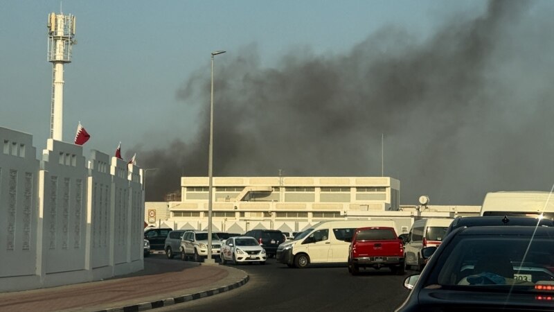 İsrail Qətərdə HƏMAS rəhbərliyini vurduğunu deyir