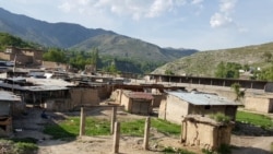 د خیبر په تیرا کې امنیتي حالات خراب دی او د پاکستان پوځ پکې د وسلوالو پرضد عملیات کوي ـ انځور له ارشيفه