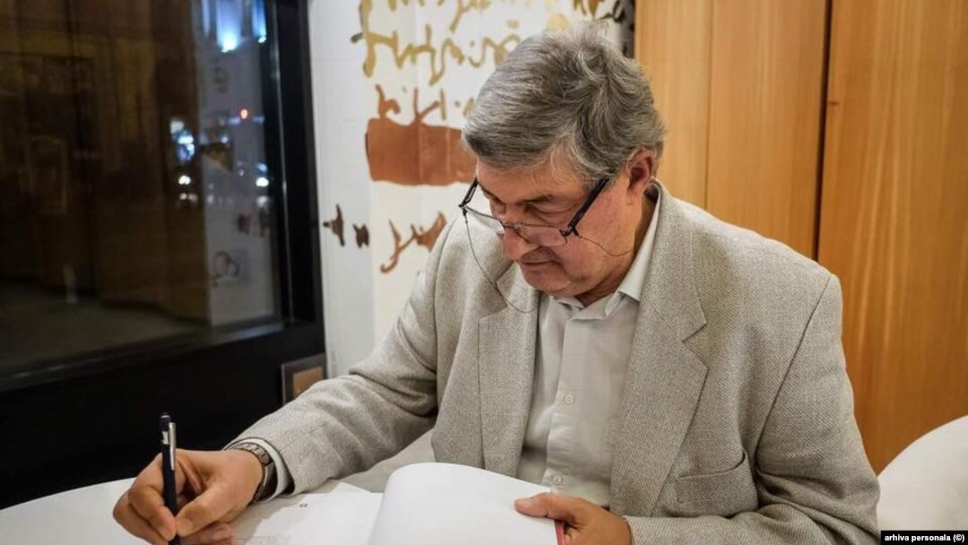 Arhitectul Andrei Pandele, din dragoste pentru București, a devenit istoricul clipei, cu instantanee unice fixate în peste 11.000 de fotografii din timpul comunismului