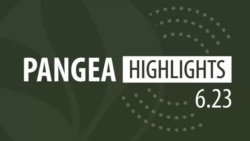 Pangea Highlights 6.23