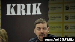 Стеван Дојчиновиќ