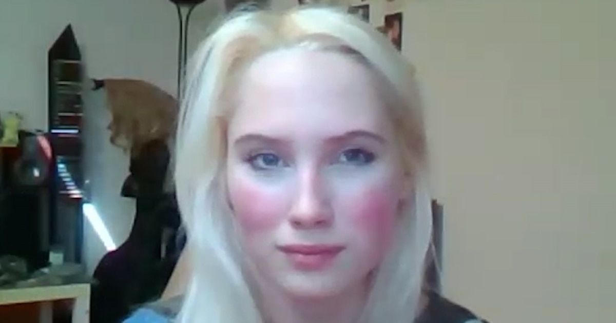 Nearly Taken At 15: A Ukrainian Girl’s Story Of Russian Filtration Camps