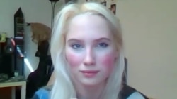 Nearly Taken At 15: A Ukrainian Girl’s Story Of Russian Filtration Camps