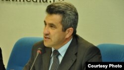 Илсур Һадиуллин