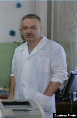 Дмитрий Пермяков