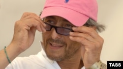 Умар Джабраилов