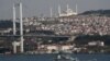 Россия приостановила авиасообщение с Турцией до 1 июня