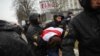 Білоруська опозиція у неділю скликає на чергову акцію протесту