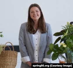 Ірына Злобіна