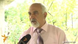 Հայրիկյան. «Սեդրակյանը ընդամենը միջնորդ էր»