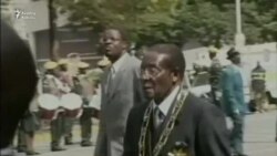 93 yaşlı Mugabe yenə prezident olmaq istəyir