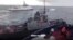 Керченська криза. Реконструкція подій у Чорному морі – відео
