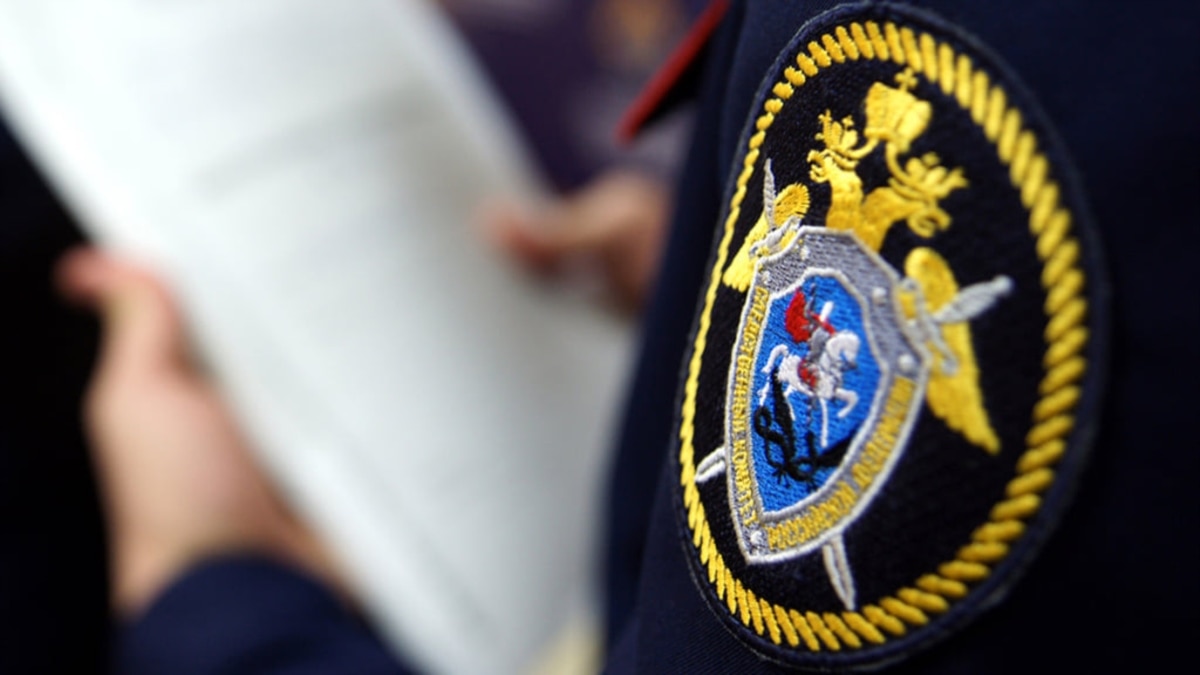 SC Colonel Alexander Izbenko was arrested on charges of embezzlement