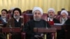 روحانی: انتخابات در ایران آزاد، سالم و دموکراتیک است