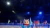 Tajikistan/Japan, Asial Winter games in Japan,27February2017