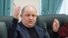 Дмитрий Пашов