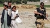Karzai Tells Civilians To Stay Clear Of NATO