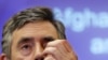 Brown Expected To Raise Afghan Troop Numbers