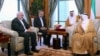 ظریف: کشورهای خلیج فارس در مبارزه علیه «افراط‌گرایی» همکاری کنند