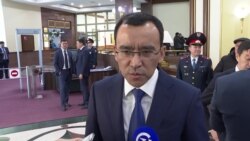 Депутаты и министр о переименовании Астаны в Нурсултан
