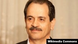 Mohammad Ali Taheri