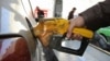 افزایش واردات بنزین ایران