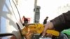 Продавці пального: ціни на бензин в Україні занижені