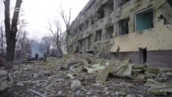 Украинада орус армиясы төрөт үйүнө сокку урду