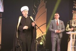 Рушан Аббясов открывает 15-й Мусульманский фестиваль в Казани