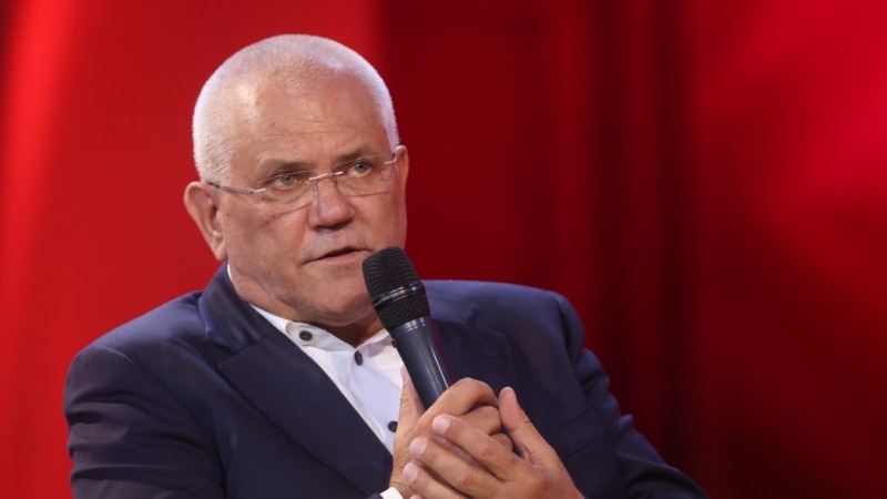 Sociologul și profesorul SNSPA Marius Pieleanu, acuzat de abuzuri sexuale - Snoop