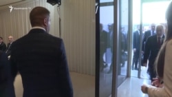 «Կարծում եմ՝ Հայաստանի և Ադրբեջանի ղեկավարության միջև կա փոխըմբռնում». Ալիևը՝ ՀՀ Սահմանադրության մասին