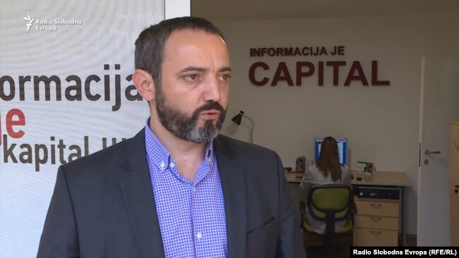 Vukelić: Netransparentnost dogovora (juni 2018.)