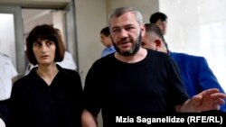 Родители убитого в центре Тбилиси подростка
