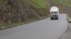 متین: شاهراه کندز-تخار به‌روی ترافیک باز شد