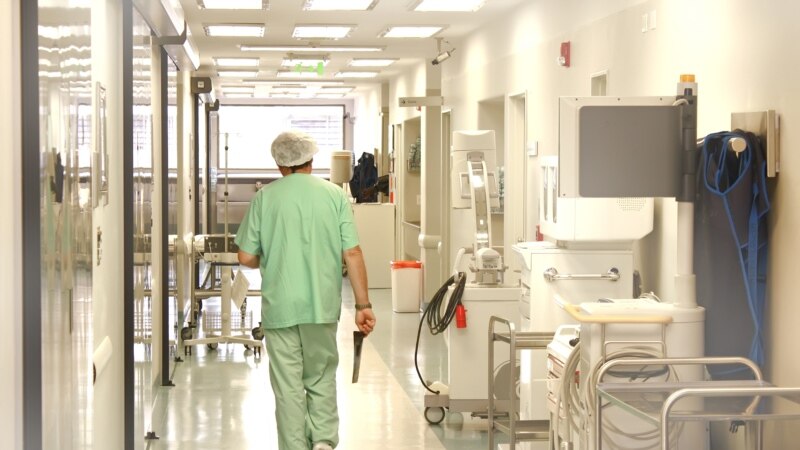 Россия: врачи прооперировали пациентку, на которую не подействовала анестезия