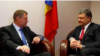 Un nou stil de politică externă sau despre urgențe pe axa București-Kiev