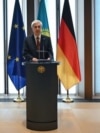 "Путин - әлемге оңтайлы саясаткер". "Украинаны халқын, тілін құрметтейміз". Тоқаевтың Берлиндегі сөзі