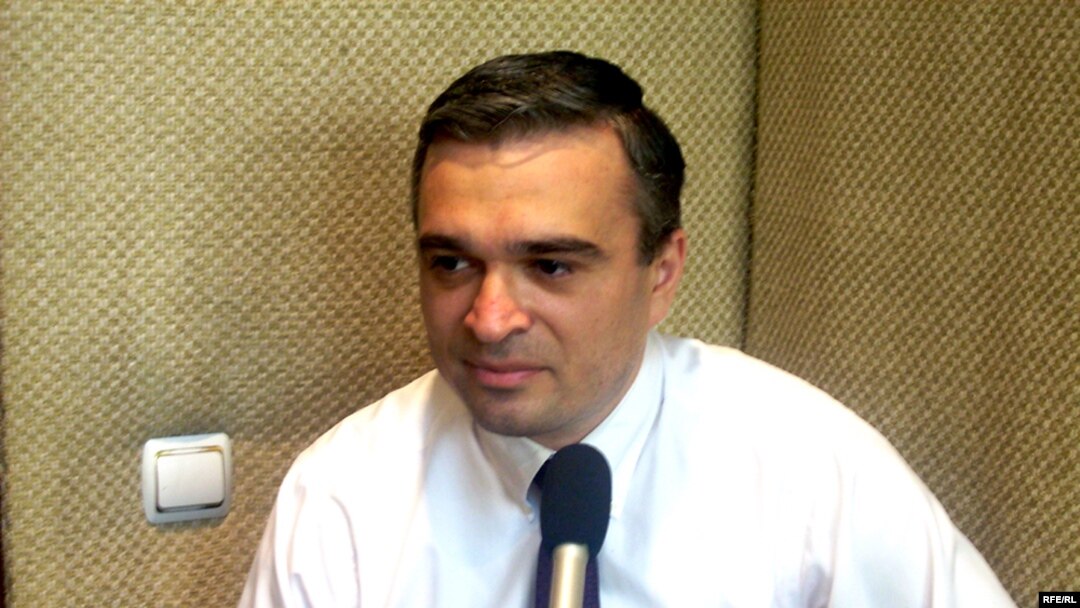 İlqar Məmmədov