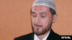 Обидхон қори Назаров.