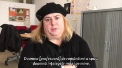 Poveste despre bullying: O mamă luptă cu discriminarea din școală