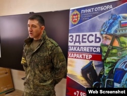 Агітатор перед студентами