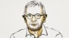 Франсис Ҳалзен дар Донишгоҳи Висконсин-Медисони Амрико кор мекунад