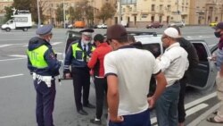 Москва: мушташкандардын кесепети мигранттарга тийди