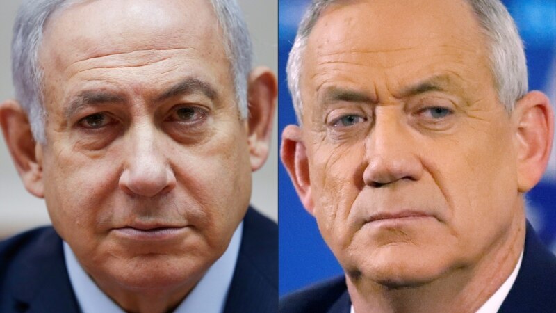Okončana politička kriza u Izraelu, biće 'vlada nacionalnog jedinstva'