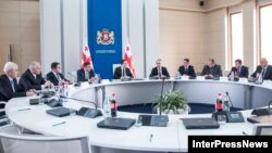 Новыми назначениями премьер Гарибашвили намерен усилить свои позиции в регионах в преддверии выборов в местные органы самоуправления, где «Нацдвижение» все еще остается в силе