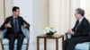 U.S. Ambassador Pulled Out Of Syria Amid Security 'Threats'