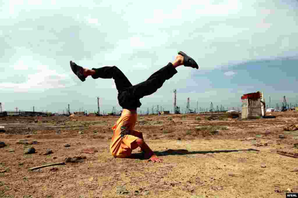 2010-cu ildən bəzi seçmələr #35