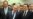 EU Leaders In Russia For Summit