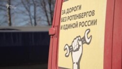 Дальнобойщики Петербурга объявили забастовку