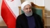Iran's Rohani: No One Will Benefit From U.S. Nuclear-Deal Withdrawal
